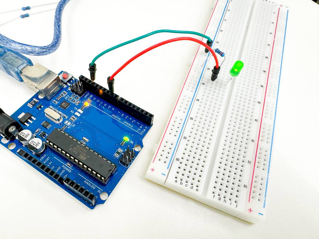 Arduino